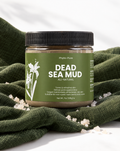 Dead Sea Mud