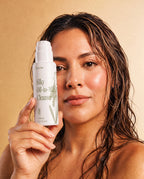 Silky Oil-To-Milk Cleanser