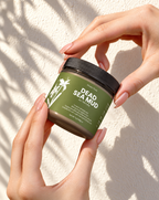 Dead Sea Mud