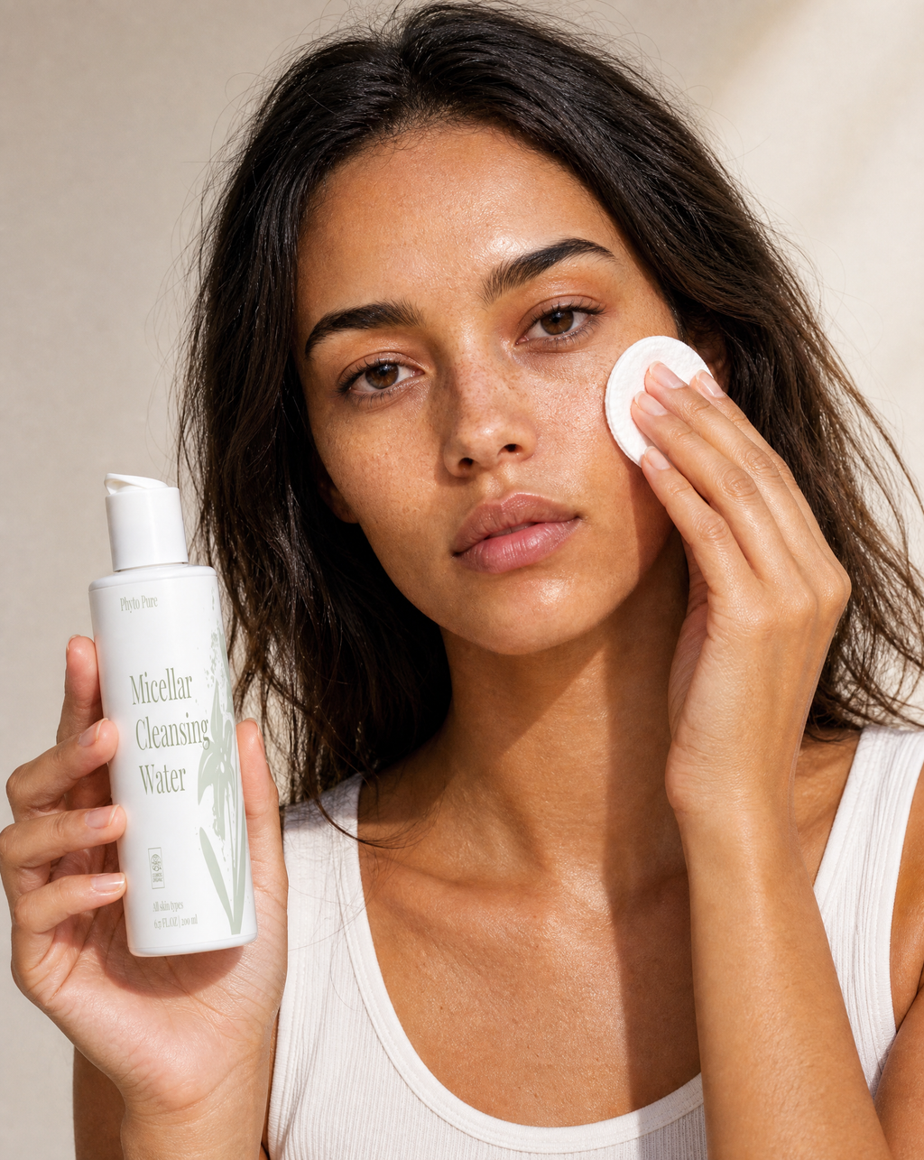 Micellar Cleansing Water