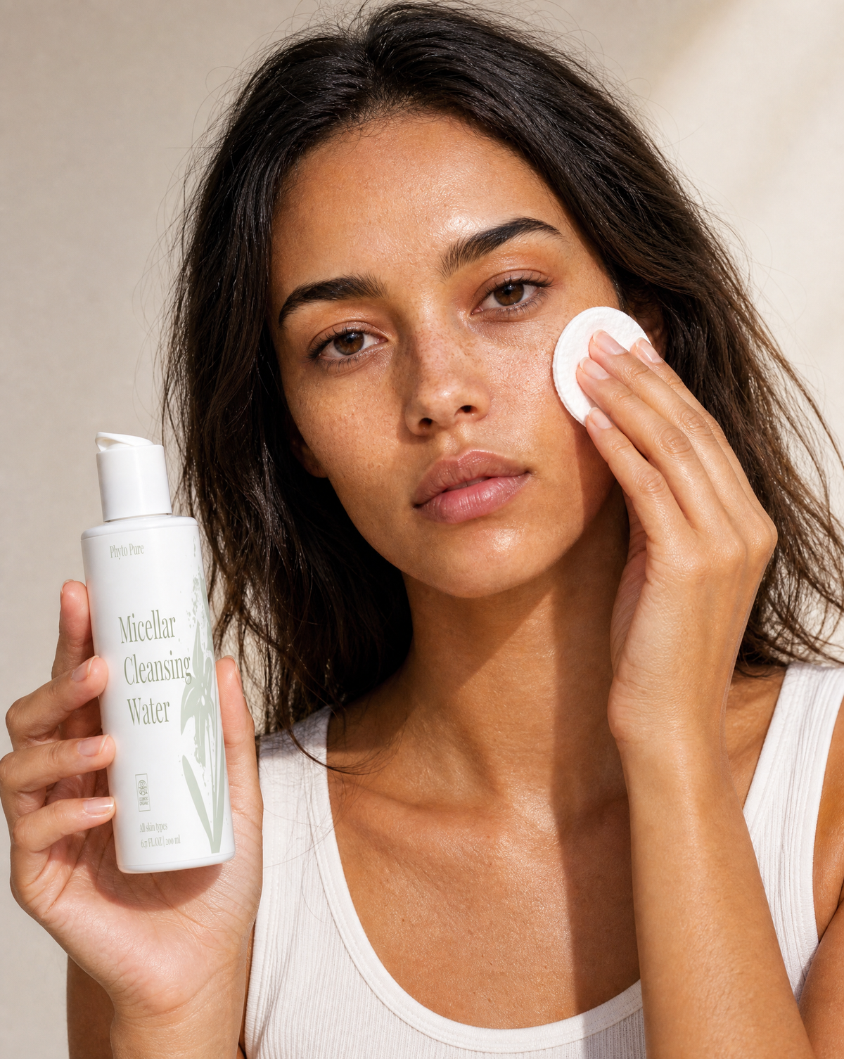 Micellar Cleansing Water