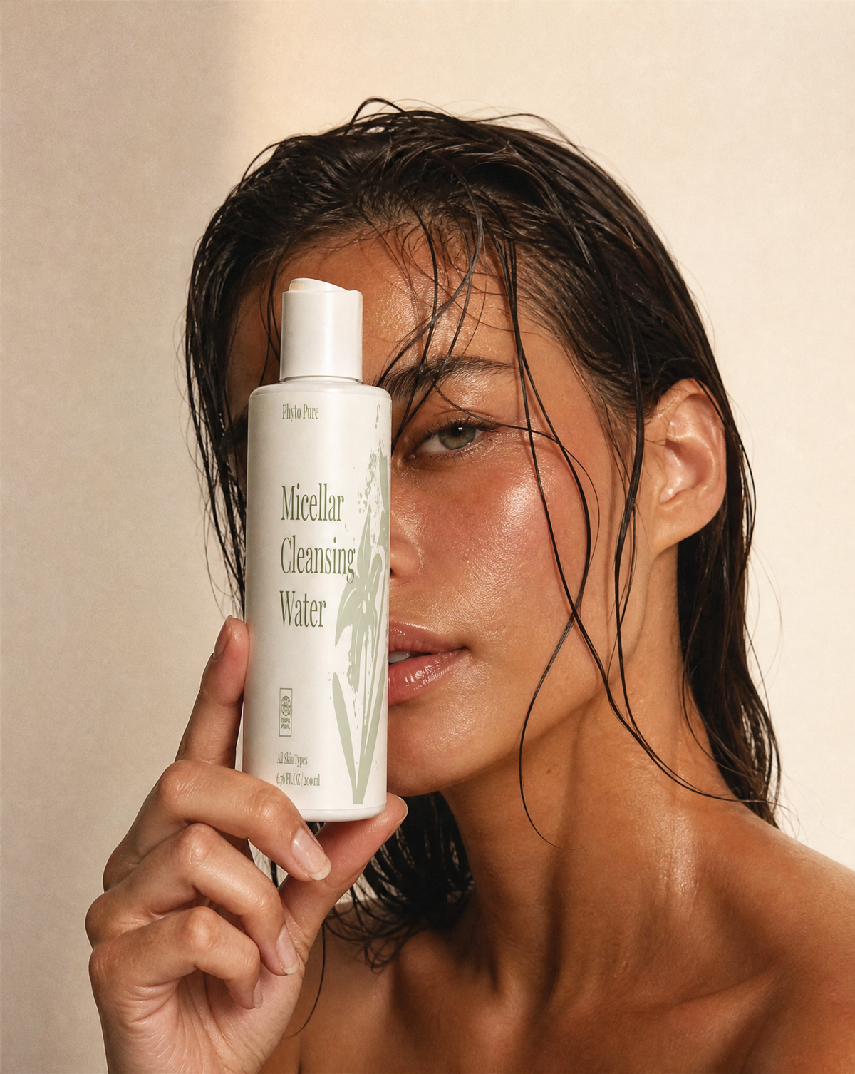 Micellar Cleansing Water