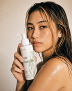 Gentle Cleansing Milk