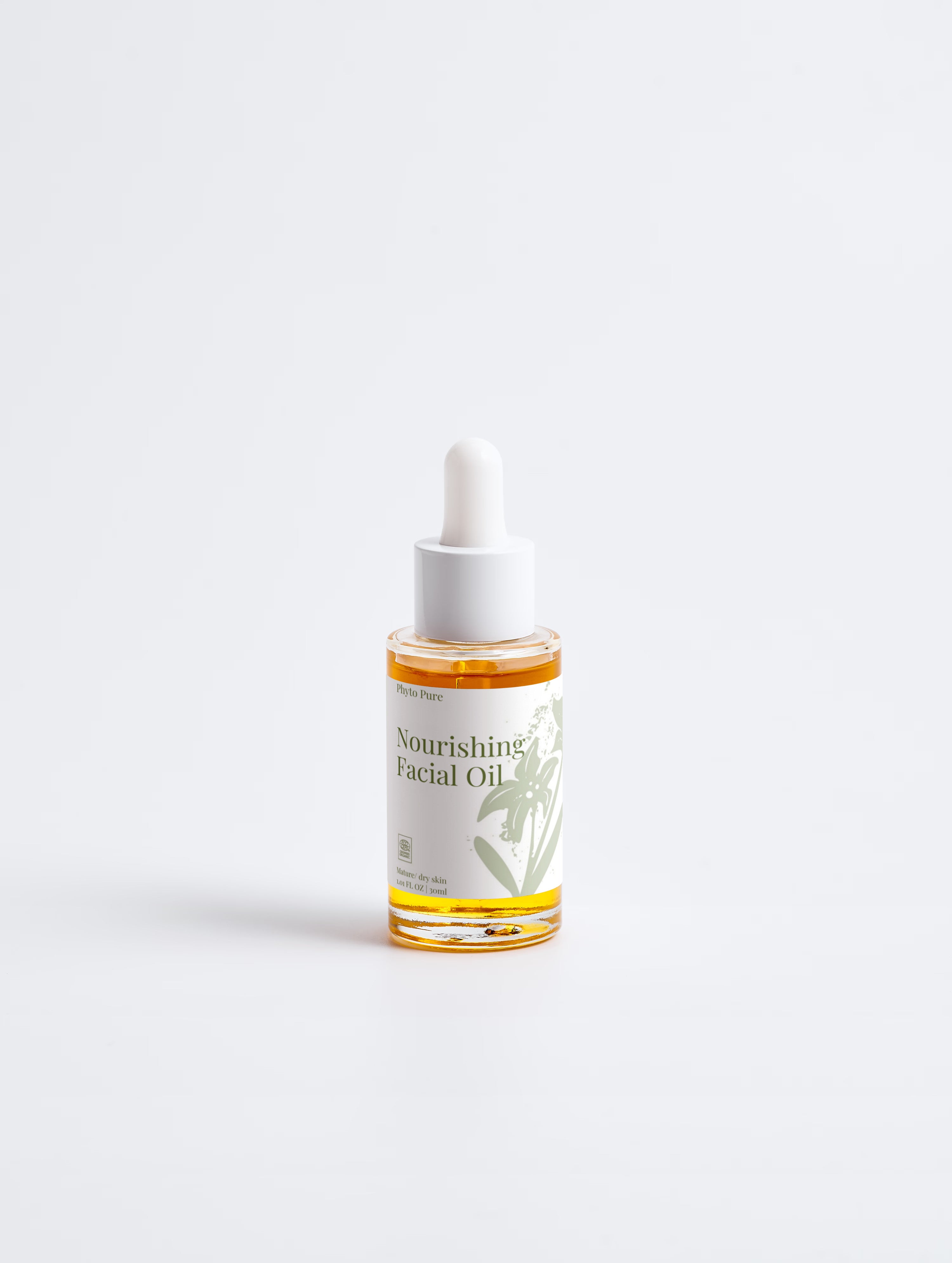 Nourishing Facial Oil
