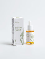 All-In-One Facial Oil
